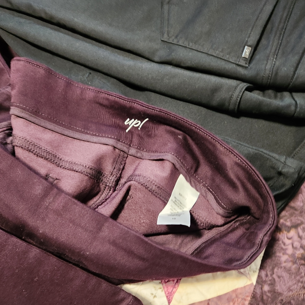 Pants - Picture 2 of 2